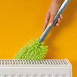 Matériels De Nettoyage|Balais, Aspirateurs, Éponges Et Brosses|Tempsl Plumeau chenille