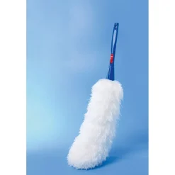 Matériels De Nettoyage|Balais, Aspirateurs, Éponges Et Brosses|Tempsl Plumeau microfibres
