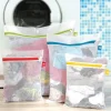 Lavage, Séchage Et Repassage|Tempsl 4 pochettes à linge