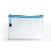 Accessoires Bureau|Tempsl 8 pochettes zippées
