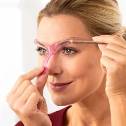 Produits De Beauté|Tempsl Pochoir à sourcils