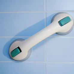 Salle De Bain Et Hygiène|Aide Et Accessoires Confort|Tempsl Poignée salle de bain sécurité