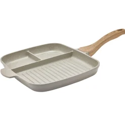 Cuisson Et Accessoires|Tempsl Poêle compartimentée - Pradel®