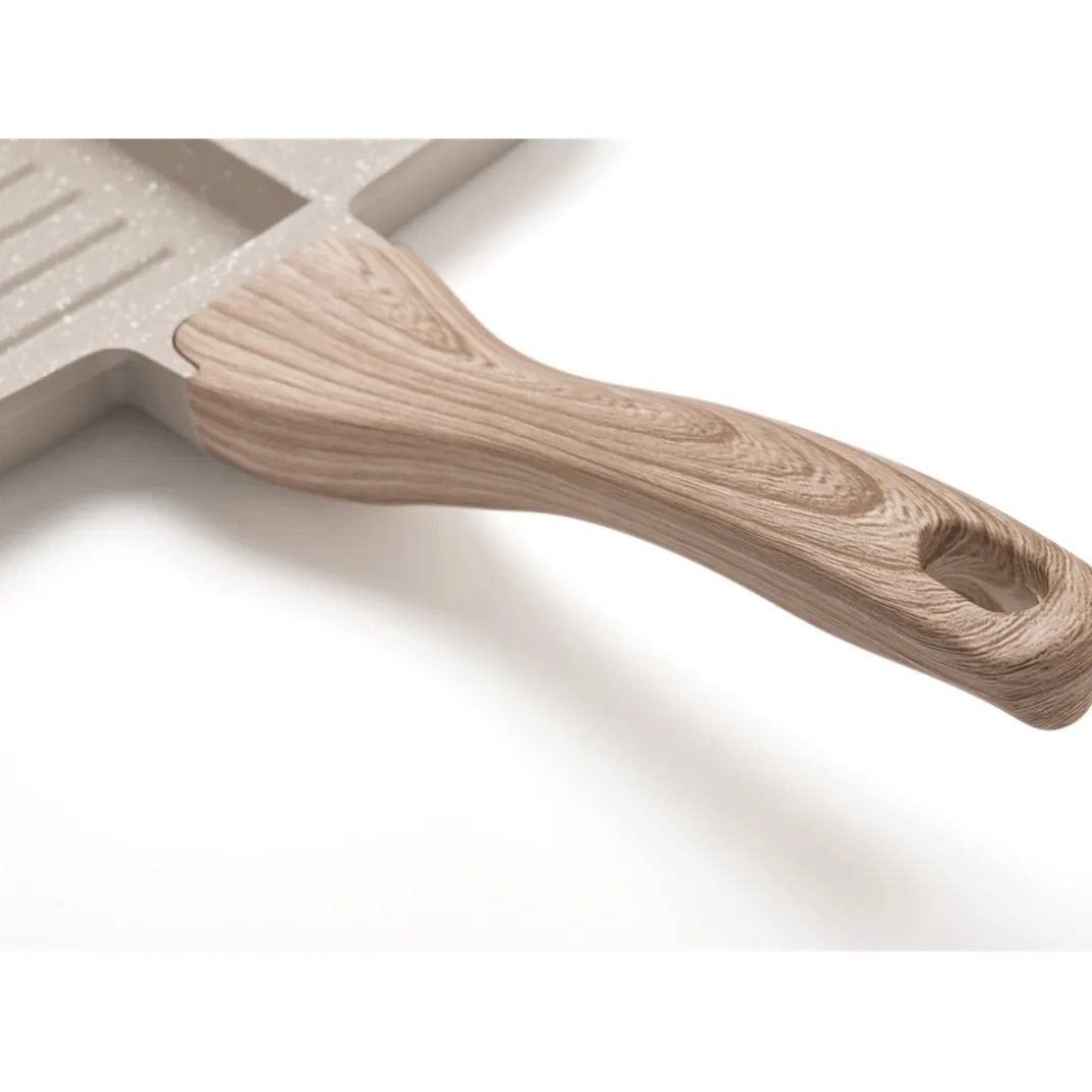 Cuisson Et Accessoires|Tempsl Poêle compartimentée - Pradel®