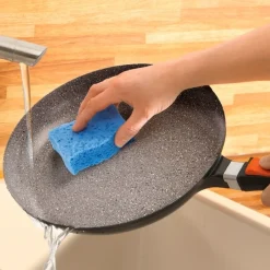 Cuisson Et Accessoires|Tempsl Poêle Roc-Tec® 24 ou 28 cm