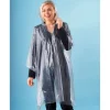 Vêtements|Tempsl 6 ponchos jetables