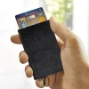 Sacs, Bijoux Et Accessoires|Tempsl Porte-carte anti piratage RFID