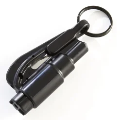 Accessoires Voiture|Tempsl Porte-clés sécurité Resqme®