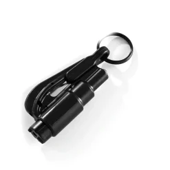 Accessoires Voiture|Tempsl Porte-clés sécurité Resqme®