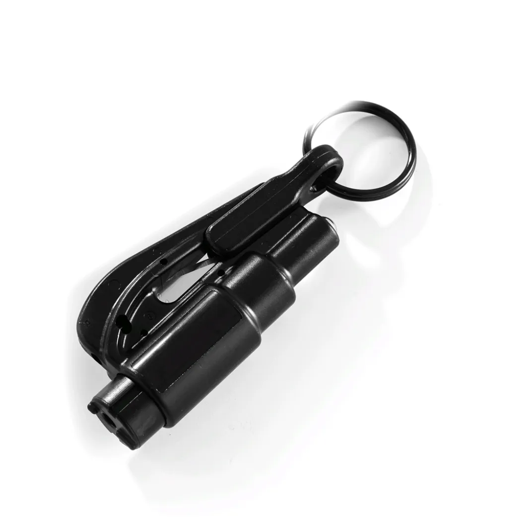 Accessoires Voiture|Tempsl Porte-clés sécurité Resqme®