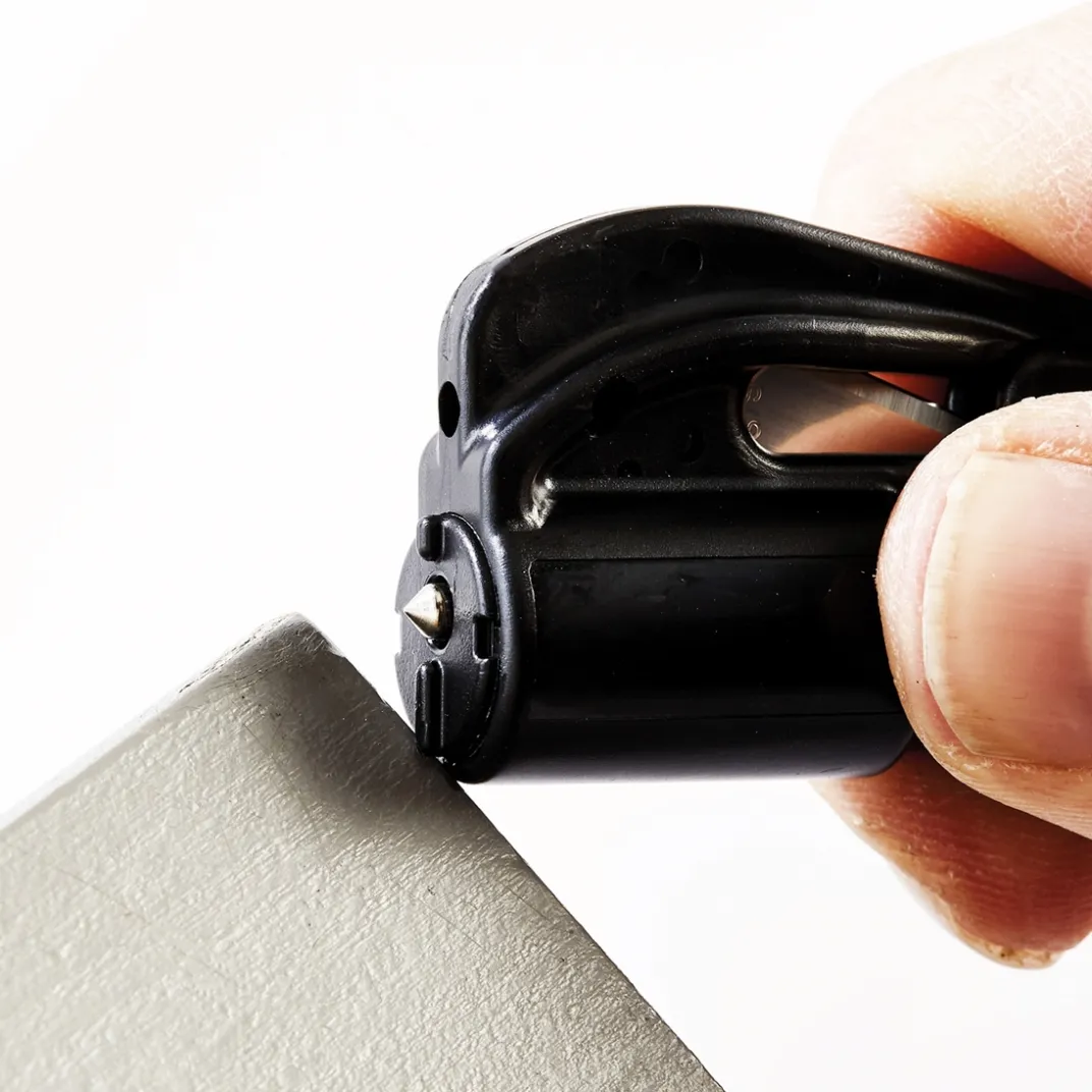 Accessoires Voiture|Tempsl Porte-clés sécurité Resqme®