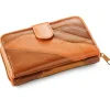 Sacs, Bijoux Et Accessoires|Tempsl Portefeuille femme patchwork