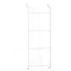 Salle De Bain Et Hygiène|Tempsl Porte serviette sur porte