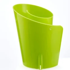 Organisation Et Entretien|Tempsl Porte ustensiles cuisine spirale