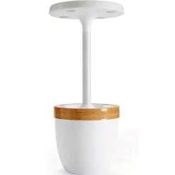 Découpe|Ustensiles De Cuisine Malins|Tempsl Potager d'intérieur LED