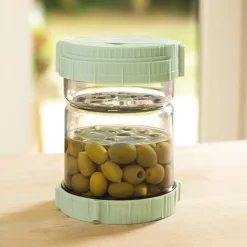 Art De La Table|Tempsl Pot olives et cornichons