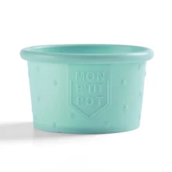 Art De La Table|Tempsl 4 pots à glace silicone