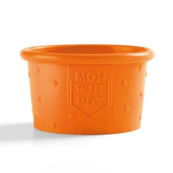 Art De La Table|Tempsl 4 pots à glace silicone
