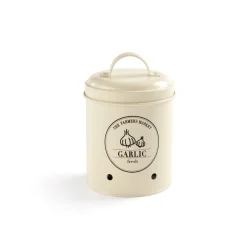 Fraîcheur / Conservation|Tempsl 3 pots pommes de terre / ails / oignons