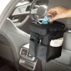 Accessoires Voiture|Tempsl Poubelle de voiture