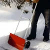 Accessoires Bricolage Et Astuces|Tempsl Poussoir à neige