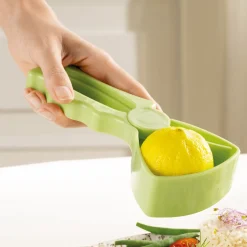 Ustensiles De Cuisine Malins|Tempsl Presse citron