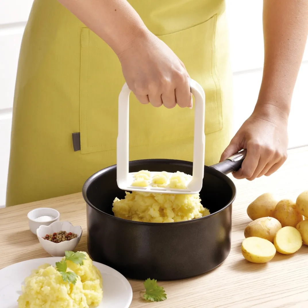 Ustensiles De Cuisine Malins|Tempsl Presse purée