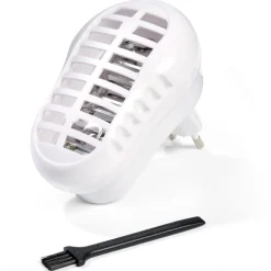 Anti-Nuisibles Et Anti-Insectes|Tempsl 2 prises insectes UV