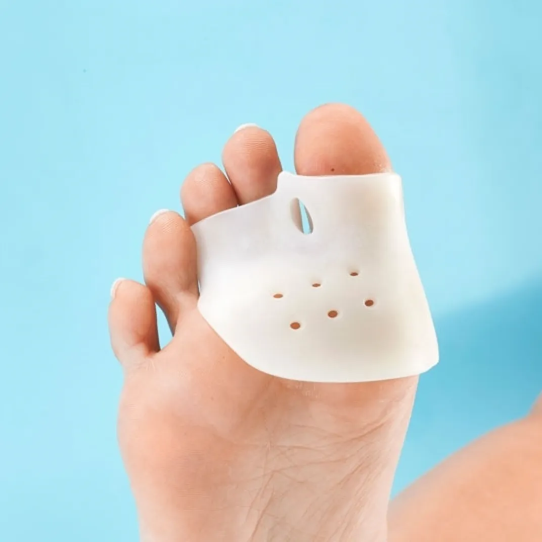 Soins Des Pieds Et Accessoires|Tempsl Protection Hallux valgus et séparateur d'orteil