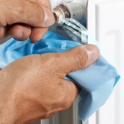 Matériels De Nettoyage|Accessoires Bricolage Et Astuces|Tempsl Purgeur de Radiateur