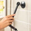 Salle De Bain Et Hygiène|Tempsl Raclette ventouse douche