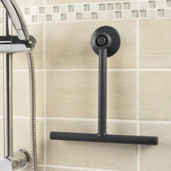 Salle De Bain Et Hygiène|Tempsl Raclette ventouse douche