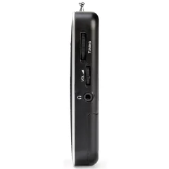 Accessoires Bureau|Tempsl Radio FM pocket