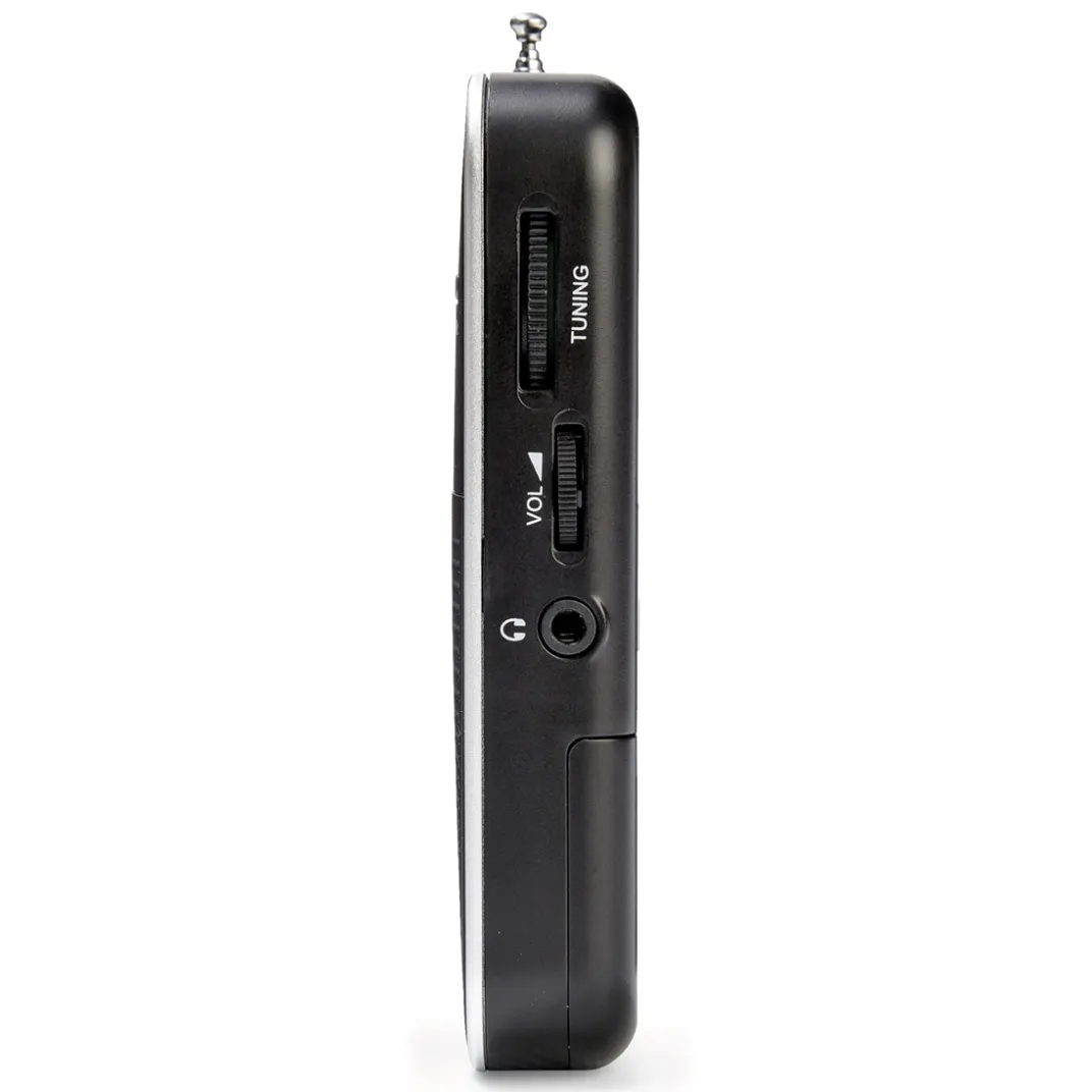 Accessoires Bureau|Tempsl Radio FM pocket
