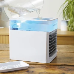 Accessoires Bricolage Et Astuces|Tempsl Rafraichisseur d'air