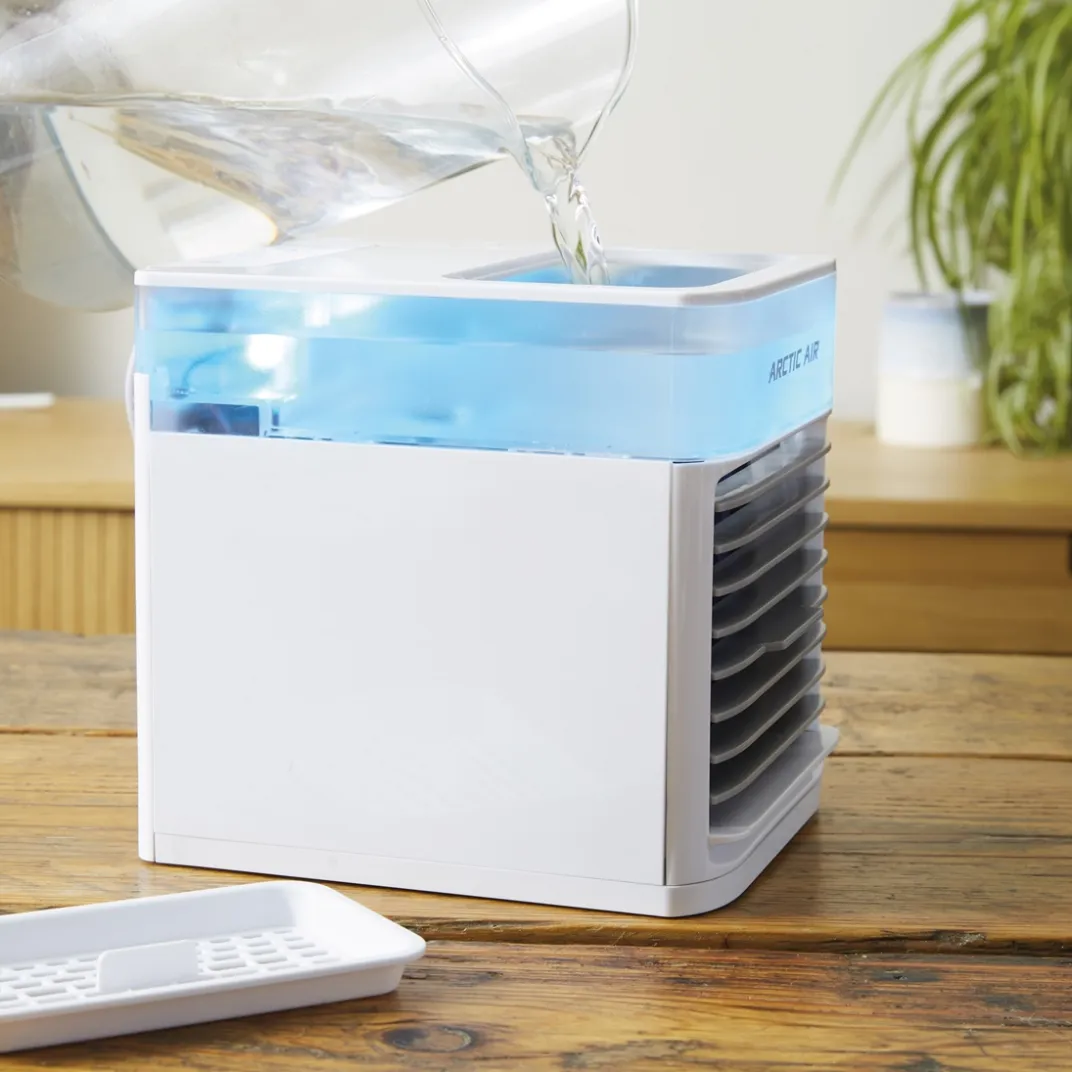 Accessoires Bricolage Et Astuces|Tempsl Rafraichisseur d'air