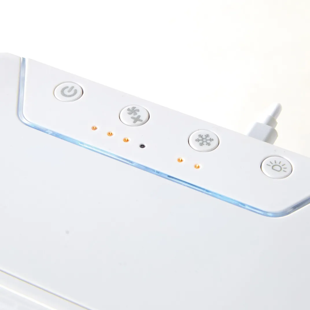 Accessoires Bricolage Et Astuces|Tempsl Rafraichisseur d'air