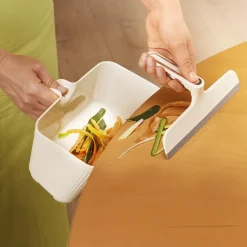 Ustensiles De Cuisine Malins|Tempsl Ramasse épluchures
