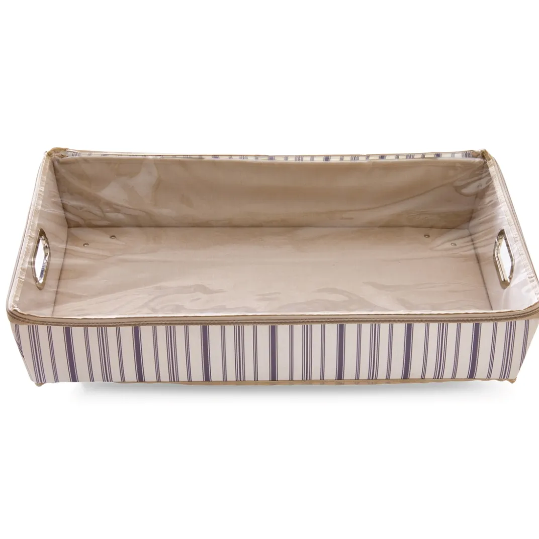 Housses Et Accessoires De Rangement|Tempsl Rangement dessous de lit à roulettes