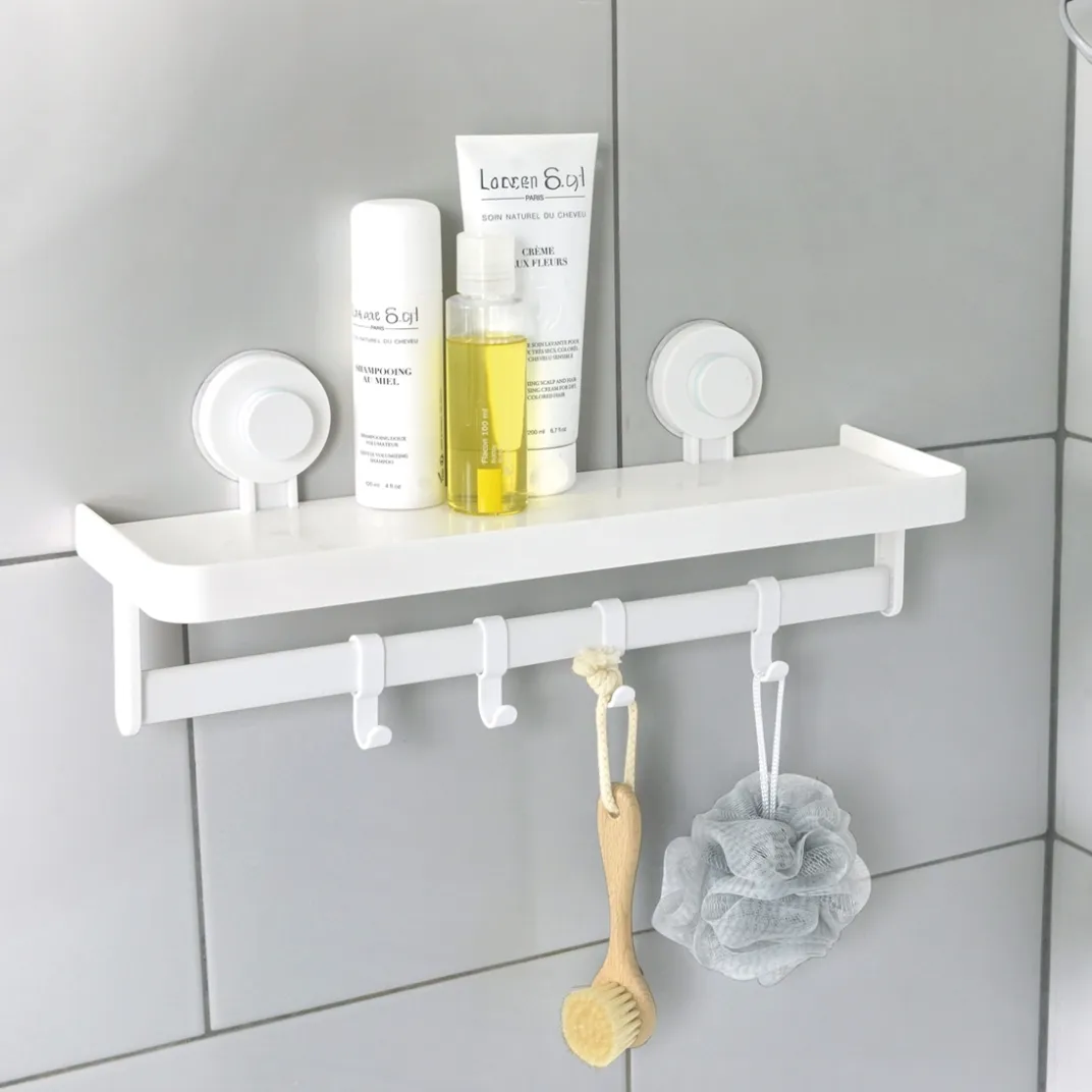 Salle De Bain Et Hygiène|Accessoires Bricolage Et Astuces|Tempsl Rangements de salle de bain