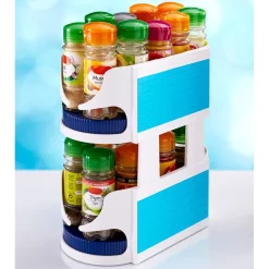 Organisation Et Entretien|Tempsl Range épices : petit ou grand modèle