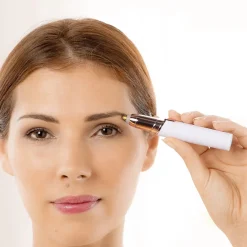 Produits De Beauté|Tempsl Rasoir sourcils précision