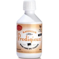 Produits D'Entretien|Tempsl Raviveur prodigieux 250 ml ou 500 ml