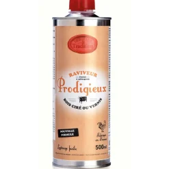 Produits D'Entretien|Tempsl Raviveur prodigieux 250 ml ou 500 ml