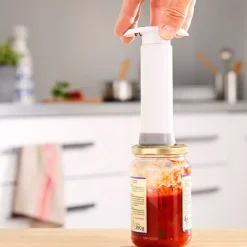 Fraîcheur / Conservation|Ustensiles De Cuisine Malins|Tempsl Recharges poc bocaux
