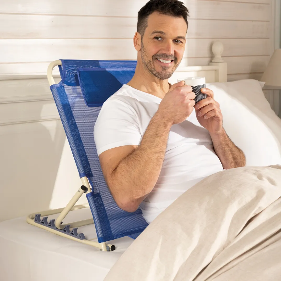 Aide Et Accessoires Confort|Tempsl Redresse dos ajustable