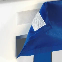 Décorations|Accessoires Bricolage Et Astuces|Tempsl Rideau de porte : Gris/blanc ou Bleu/blanc