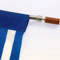 Décorations|Accessoires Bricolage Et Astuces|Tempsl Rideau de porte : Gris/blanc ou Bleu/blanc
