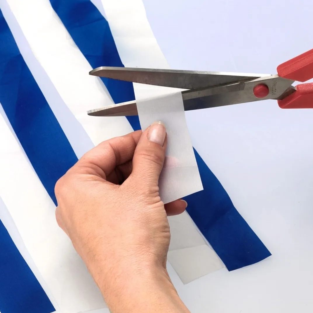 Décorations|Accessoires Bricolage Et Astuces|Tempsl Rideau de porte : Gris/blanc ou Bleu/blanc