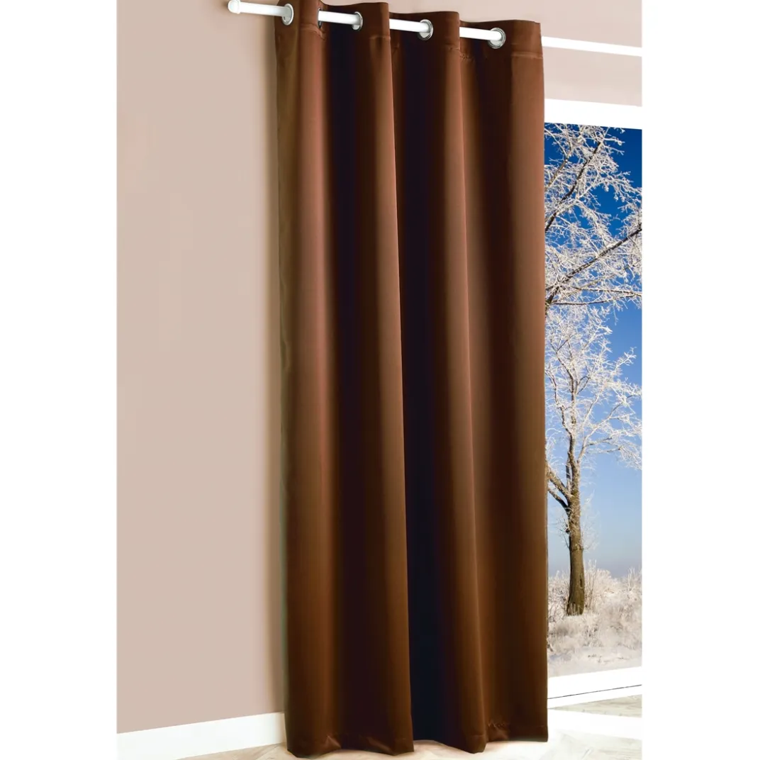 Décorations|Tempsl Rideaux isolants